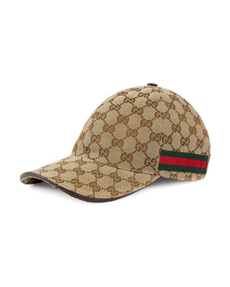 limited edition gucci hat ebay|cheap Gucci hats for men.